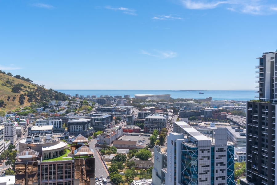 2 Bedroom Property for Sale in Cape Town City Centre Western Cape